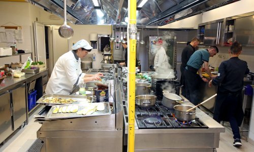 Ovog tjedna nude se stvarno odlične prilike za promjenu karijere