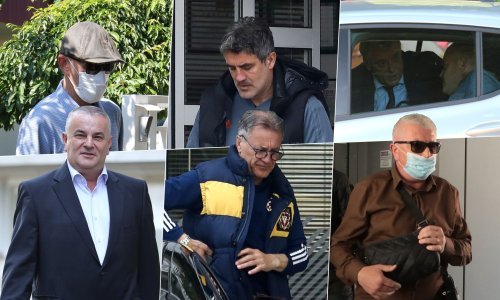Uskok objavio detalje osječke afere: Osumnjičena su trojica sudaca, poduzetnik Tadić i braća Mamić. Spominju skupi sat, putovanje u Dubai i mito od 370 tisuća eura