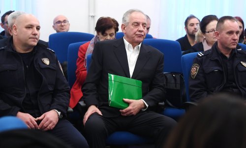 Vrhovni sud u petak odlučuje o žalbama na presudu u slučaju Fimi media