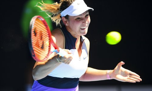 Hrvatska tenisačica Donna Vekić oprostila se od turnira u Nottinghamu; bolja od naše predstavnice bila je Srpkinja Nina Stojanović