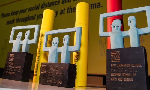 Animafest: Legendarni Ralph Bakshi zagrebačkoj publici predstavio svoj rad