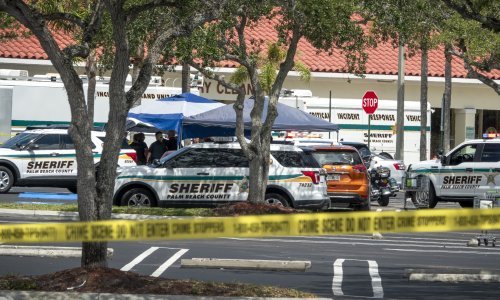 U pucnjavi u trgovačkom centru na Floridi dvoje mrtvih