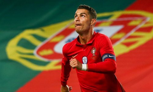 Cristiano Ronaldo u lovu na rekord svih rekorda, ali da bi došao do njega Portugalac mora odigrati svoj najbolji Euro u karijeri