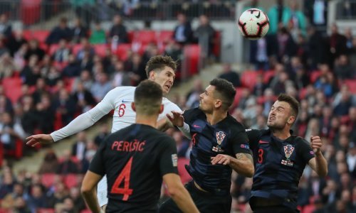 Ovo je podatak zbog kojeg se Englezima diže kosa na glavi dok Hrvatska i izbornik Zlatko Dalić mogu zadovoljno trljati ruke