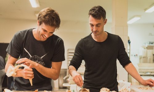 U Hrvatsku je stigla prva nevidljiva pekara