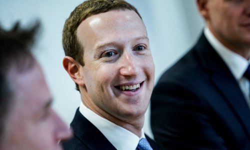 Mark Zuckerberg objavio veliku vijest: Idućih pola godine radim od kuće, sretniji sam i produktivniji