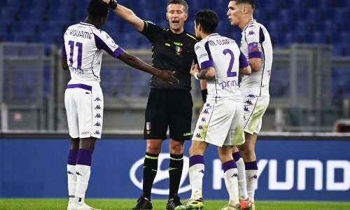 Poznato je tko sudi dvoboj Engleske i Hrvatske; jedan je od najboljih na svijetu, ali 'Vatreni' mu odluku od prije tri godine ne mogu zaboraviti