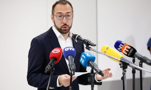 Povjerenstvo za sukob interesa otvorilo predmet protiv Tomislava Tomaševića
