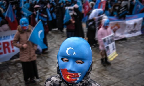 Amnesty International: Kina je stvorila distopijski pakao u Xinjiangu