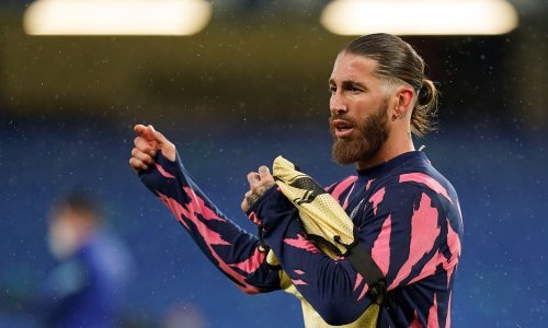 Sergio Ramos dobio senzacionalnu ponudu koja ga definitivno odvodi iz Reala; iskusni stoper na ovo ne može ostati hladan