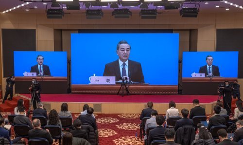 Kina poziva na smanjivanje nuklearnog arsenala i napredak u iranskim pregovorima