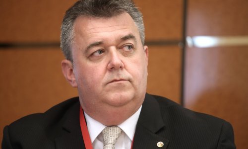 Predsjednik sudačke udruge traži utvrđivanje istine, Sessa bez komentara