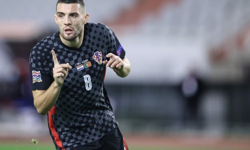Mateo Kovačić odgovorio kritičarima; hoće li ih iskrene riječi hrvatskog veznjaka napokon ušutkati?