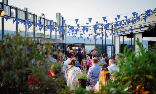 Predstavljen hard seltzer Zagrebačke pivovare koji je već postao hit ljeta