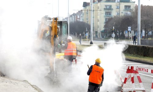 Zagrebački kvartovi Dugave i Jakuševac na čak tri tjedna ostaju bez tople vode