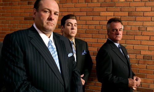 Obitelj Soprano je prije 14 godina otišla s malih ekrana, ali još uvijek nismo sigurni je li i Tony otišao s ovog svijeta