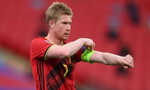 Veliki dobitak za Belgiju; napokon se zna kada će zaigrati njezin najskuplji igrač, čiji nastupi mogu utjecati i na konačni rasplet Eura