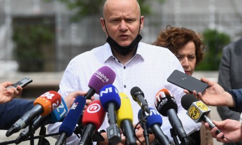 Zagrebački ugostitelji ljuti na predsjednika svog ceha: Sramotno je da ne spominje potrebu otvaranja unutrašnjosti kafića i barova