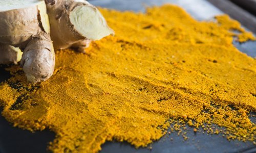 S tržišta se zbog povećane količine etilen oksida povlači đumbir u prahu