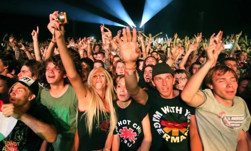 Na koncerte i utakmice ubuduće s Covid potvrdama, evo kako će to funkcionirati