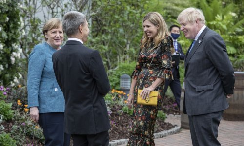 Zadnji dan samita: G7 preuzima nove obveze s ciljem ograničenja globalnog zatopljenja