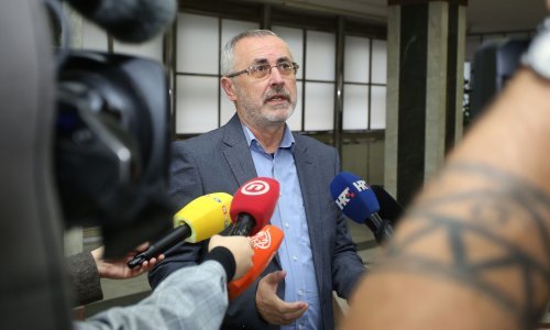 Preporod: Nesmotrena i višestruko štetna izjava ministra Fuchsa o trovanju u Zadru