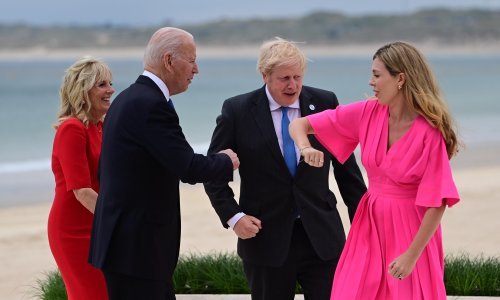 G7: Novi globalni infrastrukturni plan protiv kineske mega inicijative Pojas i put