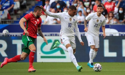 Kylian Mbappe podigao dodatnu paniku na Parku prinčeva, jer je iskreno priznao: Je li to najbolje mjesto za mene? Još nemam odgovor