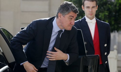 Čelnici 30 članica NATO-a, uključujući Milanovića, odlučivat će o reformi Saveza: 'Ovo je ključan trenutak za našu kolektivnu sigurnost'