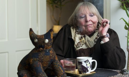 Preminula poznata novinarka i kazališna kritičarka Giga Gračan