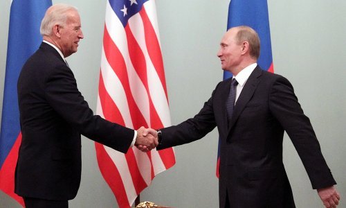 Biden će nakon samita s Putinom održati samostalnu konferenciju za novinare