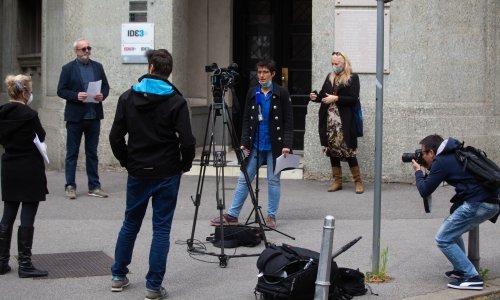 Skupština Sindikata novinara Hrvatske: Nacionalni kolektivni ugovor ostaje i nadalje trajna zadaća