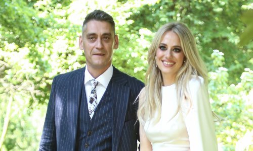 Jelena Veljača otkrila tko je vjenčao nju i supruga te objavila još zanimljivih fotografija s vjenčanja