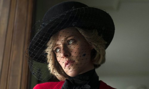 Potpuno ju je obuzela uloga princeze Diane: 'Ne mogu prestati razmišljati o njoj'