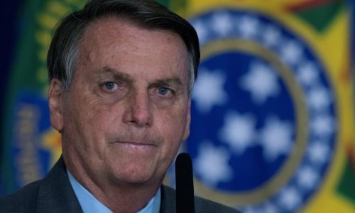 Bolsonaro neće morati na operaciju, ako mu se stanje nastavi popravljati