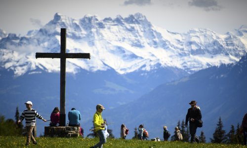 Švicarska podigla procjenu gospodarskog rasta na 3,6 posto