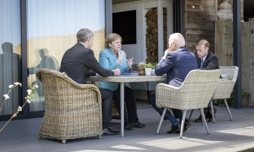 G7 dogovorio donaciju od milijardu cjepiva protiv Covida-19