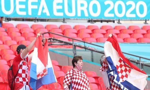 UEFA se oglasila hoće li zbog jednog detalja Londonu zaista oduzeti finalnu utakmicu na Euru; imaju tajni plan i svoje su rekli Britancima, ali...