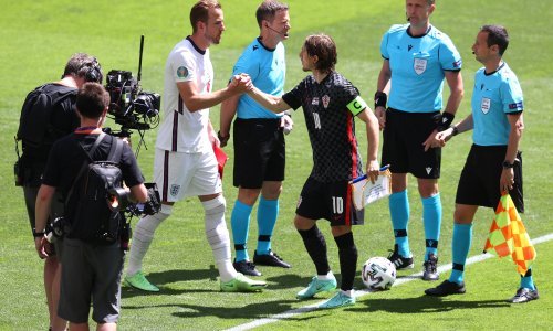 Luka Modrić ispisao novo poglavlje hrvatskog nogometa; to što je uspjelo našem kapetanu izgleda nevjerojatno i nedostižno