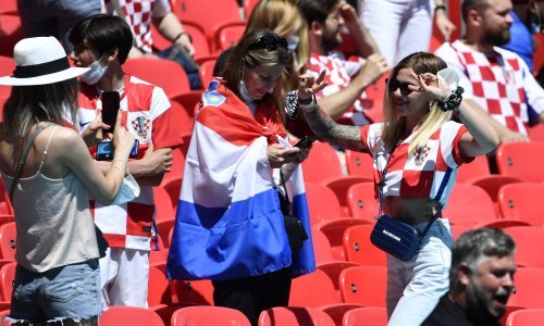 HNS nije želio nagađati koliko je hrvatskih navijača stiglo na Wembley, ali ovo je točna brojka ulaznica koje su dobili i koje su  rasprodane