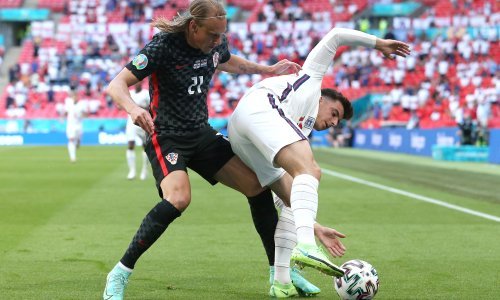 Može li ovakva Hrvatska proći skupinu na Euru? Domagoj Vida je poslije poraza od Engleza imao poruku za našu javnost