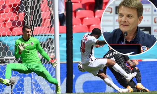 Ante Miše bez dlake na jeziku o problemima u igri Hrvatske, sterilnoj i mlakoj igri prema naprijed, ali i za jedan potez izbornika Dalića digao 'palac gore'