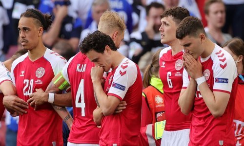 Liječnici utvrdili što se dogodilo s Christianom Eriksenom koji je kolabirao na travnjaku; oglasio se i izbornik i otkrio kako se Danac sada osjeća