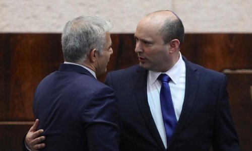 Potvrđena nova izraelska vlada, došao kraj Netanyahuove ere