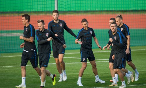 Hrvatski navijači, engleski novinar i češki golman došli su do istog zaključka - ovaj igrač najviše nedostaje Dalićevoj momčadi