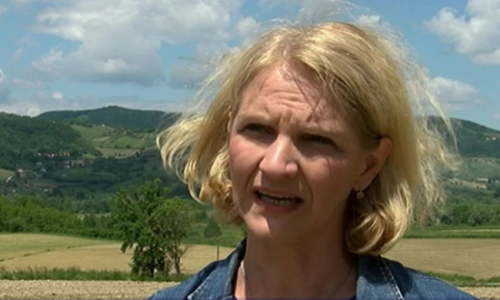 SDP-ova Stipčić Berić izabrana za načelnicu Kraljevca na Sutli sa samo tri glasa prednosti