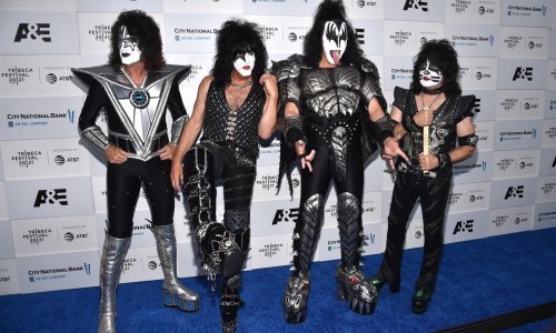 Najava dolaska legendarne grupe izazvala euforiju