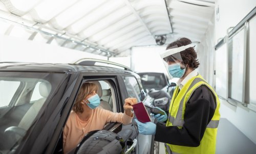 Razmišljate o putovanju u inozemstvo ili odlasku na utakmicu naših nogometaša? Doznajte kakva su pravila za putovanje u nama susjedne države i zemlje EU-a