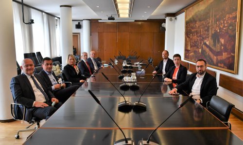 Tomašević povukao prve poteze u vrhu Zagrebačkog holdinga: U Upravu i Nadzorni odbor doveo nove ljude, ima i poznatih imena