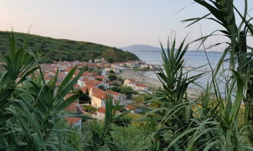 Na otok Susak u ilegali dopremljen prvi automobil; gradonačelnica Lošinja: Bit će uklonjen, zabrana za vozila vrijedit će i ubuduće